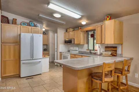 1102 W Chatham Dr, Payson, AZ 85541 photo 4