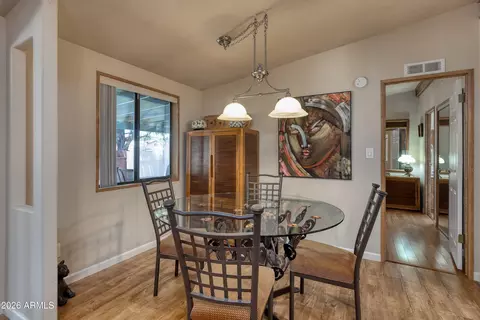 1102 W Chatham Dr, Payson, AZ 85541 photo 8