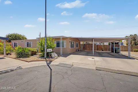 16201 N 35th Pl, Phoenix, AZ 85032