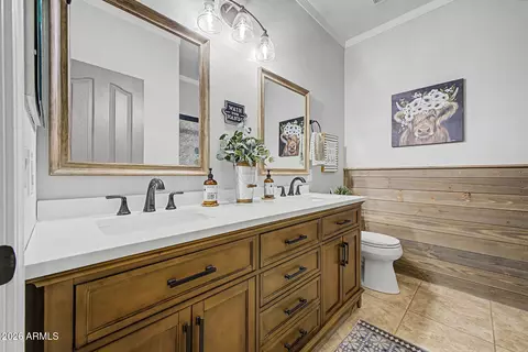 Bath - 4382 E Killarney St, Gilbert, AZ 85298 photo 3 of 7
