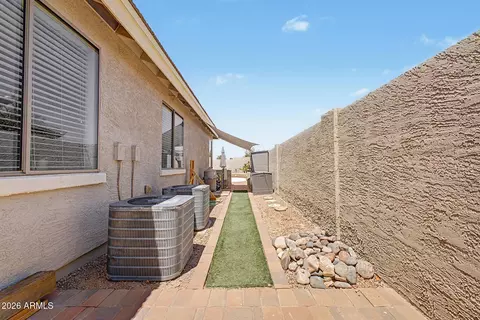 Exterior - 4382 E Killarney St, Gilbert, AZ 85298 photo 10 of 17