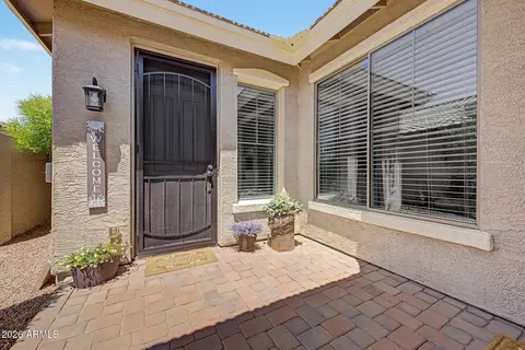 Exterior - 4382 E Killarney St, Gilbert, AZ 85298 photo 1 of 17
