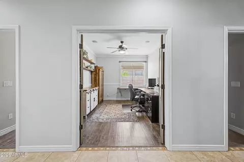 Entry Way - 4382 E Killarney St, Gilbert, AZ 85298 photo 7 of 8