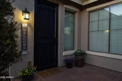 Exterior - 4382 E Killarney St, Gilbert, AZ 85298 photo 12 of 17
