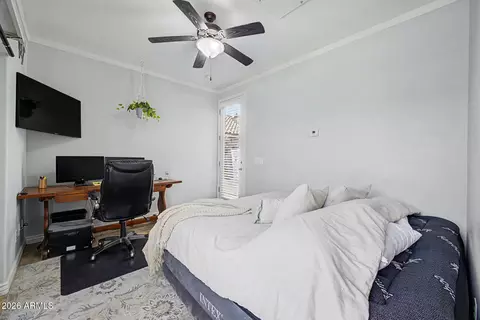 Bedroom - 4382 E Killarney St, Gilbert, AZ 85298 photo 6 of 6