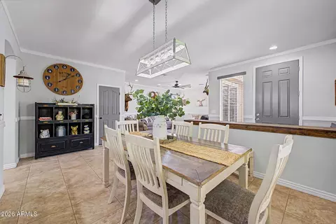Dining - 4382 E Killarney St, Gilbert, AZ 85298 photo 3 of 3