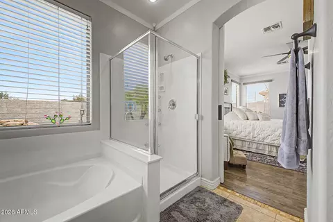 Bath - 4382 E Killarney St, Gilbert, AZ 85298 photo 1 of 7