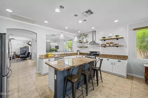 Kitchen - 4382 E Killarney St, Gilbert, AZ 85298 photo 1 of 6