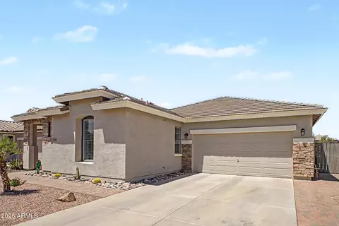 Exterior - 4382 E Killarney St, Gilbert, AZ 85298 photo 17 of 17