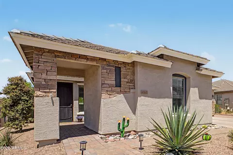 4382 E Killarney St, Gilbert, AZ 85298
