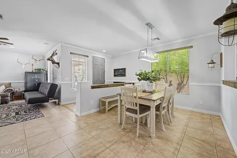Dining - 4382 E Killarney St, Gilbert, AZ 85298 photo 1 of 3