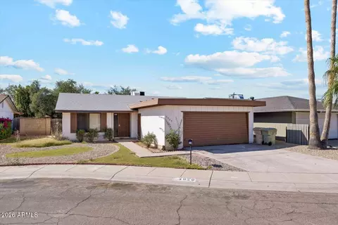 4929 W Townley Ave, Glendale, AZ 85302
