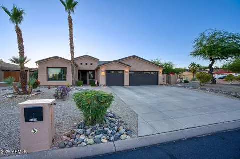 14644 N Greenhurst Ave, Fountain Hills, AZ 85268