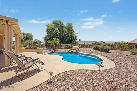 15441 W Encantada Dr, Surprise, AZ 85374
