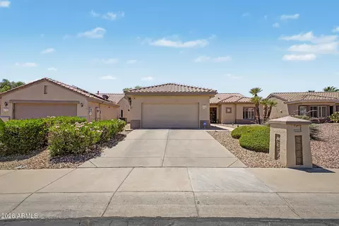 15441 W Encantada Dr, Surprise, AZ 85374