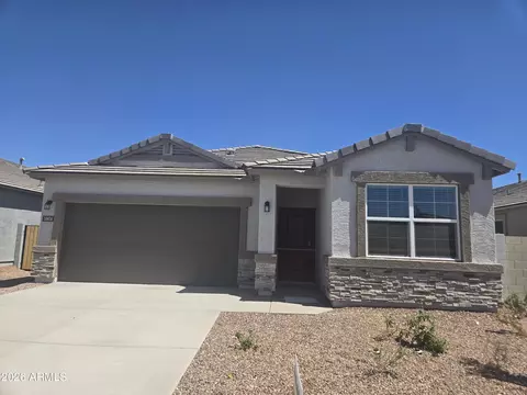 18416 W Buckskin Trl, Wittmann, AZ 85361