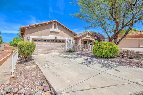 765 S Shooting Star Dr, Cornville, AZ 86325