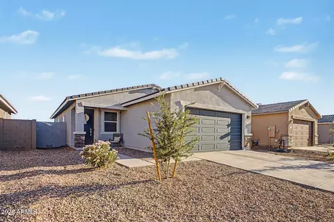 3099 E Hayden Rose Ave, San Tan Valley, AZ 85143
