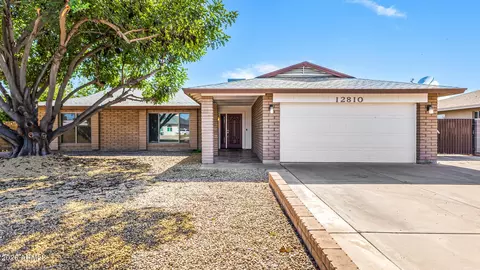 12810 N 44th Dr, Glendale, AZ 85304