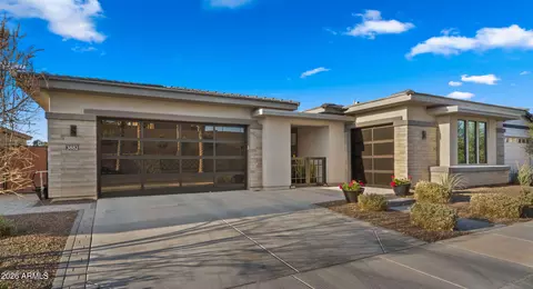 Exterior - 3882 E Andalusia Ave, Gilbert, AZ 85298 photo 1 of 5