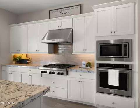 Kitchen - 3882 E Andalusia Ave, Gilbert, AZ 85298 photo 1 of 3