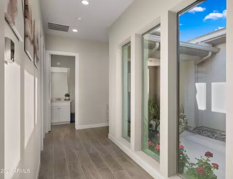 Entry Way - 3882 E Andalusia Ave, Gilbert, AZ 85298 photo 6 of 8