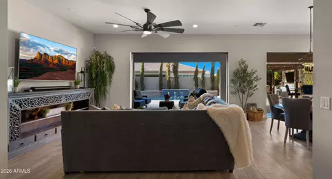 Living - 3882 E Andalusia Ave, Gilbert, AZ 85298 photo 1 of 1