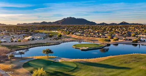 View/Area - 3882 E Andalusia Ave, Gilbert, AZ 85298 photo 2 of 5
