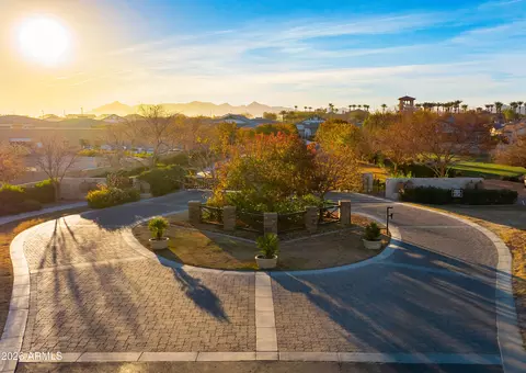 View/Area - 3882 E Andalusia Ave, Gilbert, AZ 85298 photo 1 of 5