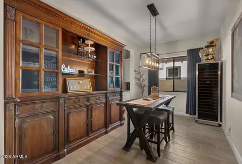 Dining - 3882 E Andalusia Ave, Gilbert, AZ 85298 photo 1 of 1