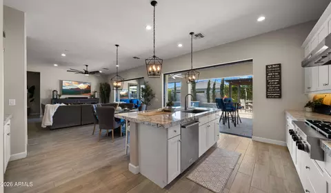 Other - 3882 E Andalusia Ave, Gilbert, AZ 85298 photo 2 of 21
