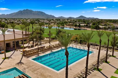 Exterior - 3882 E Andalusia Ave, Gilbert, AZ 85298 photo 5 of 5