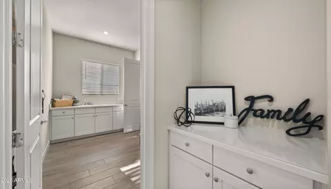 Entry Way - 3882 E Andalusia Ave, Gilbert, AZ 85298 photo 8 of 8