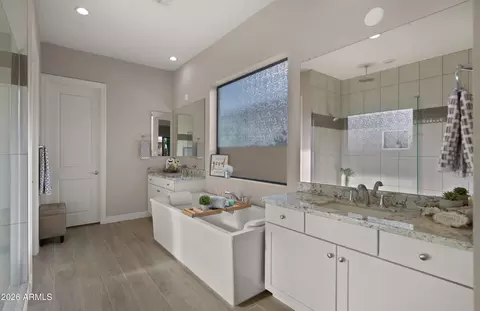 Bath - 3882 E Andalusia Ave, Gilbert, AZ 85298 photo 2 of 5