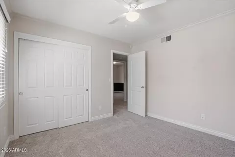 Bedroom - 1830 E Tulane Dr, Tempe, AZ 85283 photo 2 of 3