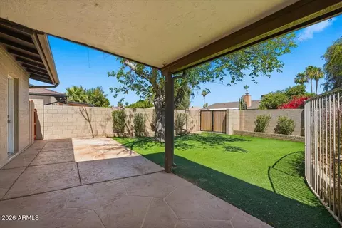 Exterior - 1830 E Tulane Dr, Tempe, AZ 85283 photo 5 of 12