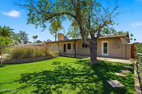 Exterior - 1830 E Tulane Dr, Tempe, AZ 85283 photo 4 of 12
