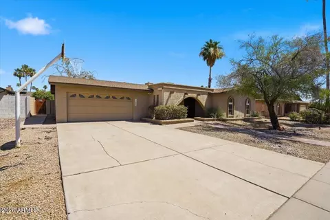 Exterior - 1830 E Tulane Dr, Tempe, AZ 85283 photo 11 of 12