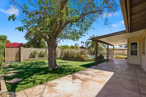 Exterior - 1830 E Tulane Dr, Tempe, AZ 85283 photo 6 of 12