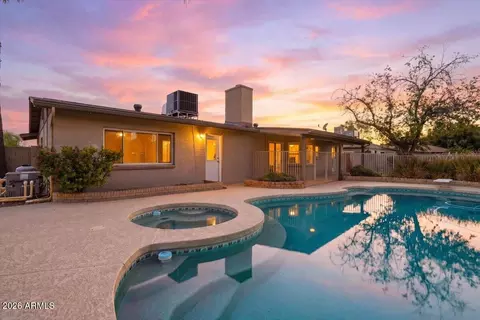 Exterior - 1830 E Tulane Dr, Tempe, AZ 85283 photo 2 of 12