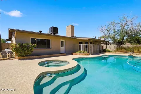 Exterior - 1830 E Tulane Dr, Tempe, AZ 85283 photo 9 of 12