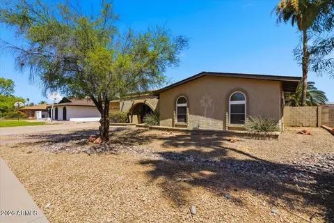 Exterior - 1830 E Tulane Dr, Tempe, AZ 85283 photo 12 of 12