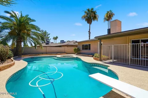 Exterior - 1830 E Tulane Dr, Tempe, AZ 85283 photo 8 of 12