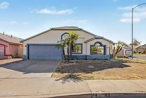 1926 N Ashland --, Mesa, AZ 85203