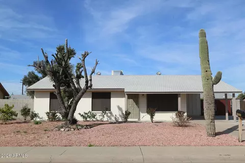 17236 N 14th Ave, Phoenix, AZ 85023