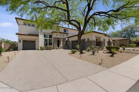 1518 W Calle De Pompas --, Phoenix, AZ 85085