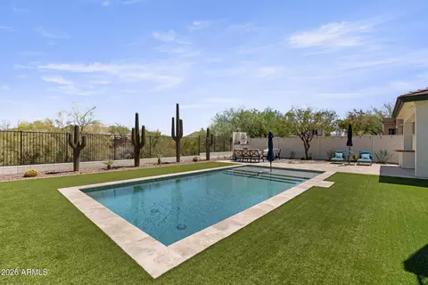 1518 W Calle De Pompas --, Phoenix, AZ 85085