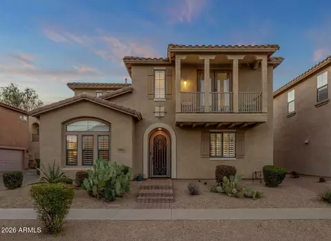 2362 W Jake Hvn, Phoenix, AZ 85085