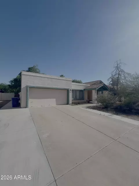 1835 E Manhatton Dr, Tempe, AZ 85282