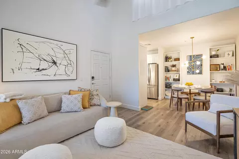 7008 E Gold Dust Ave #241, Paradise Valley, AZ 85253